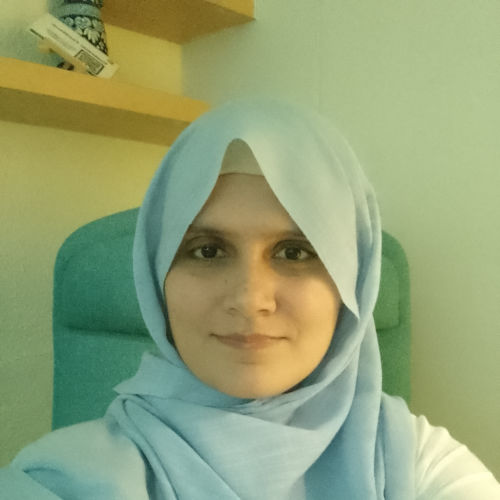 Eisha Usmani