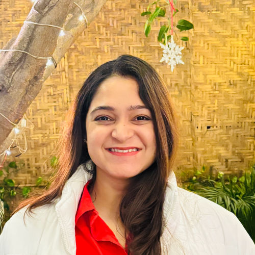 Sakshi Mahendru