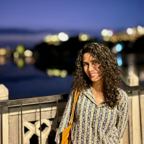 Navya singh