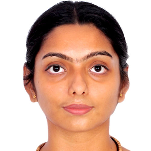 Sharanya Ravindran