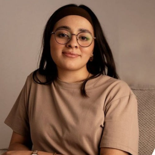 Diana Paola Romo Villanueva
