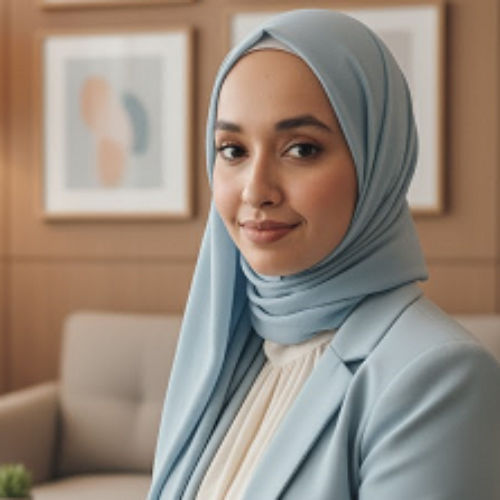 Zainab Zafar