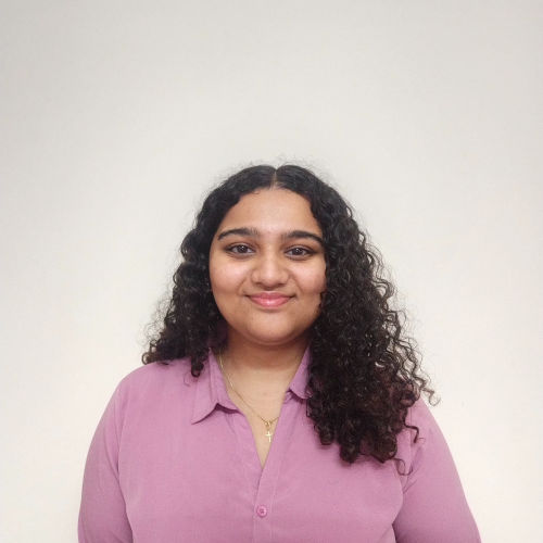 Amelina Sneha Maliekal