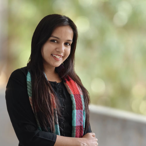 Simran Multani