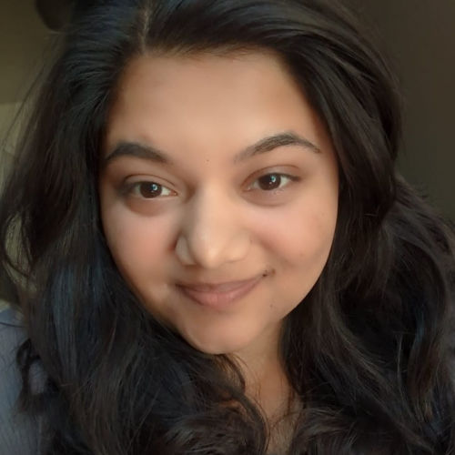 Siya Pillai