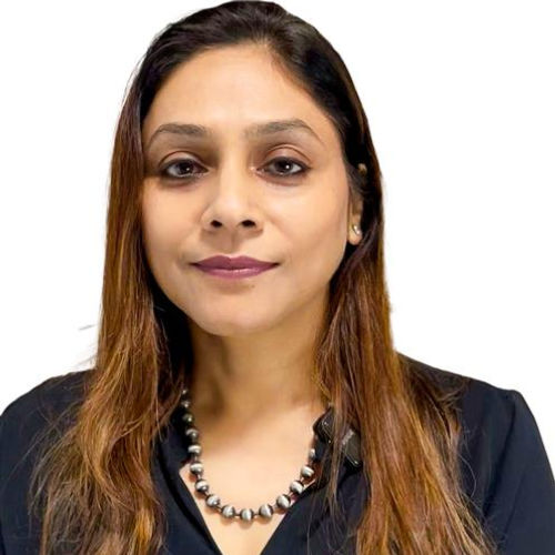 Dr Sangeeta Gupta