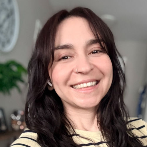 Evelyn Gallardo - Registered Psychotherapist