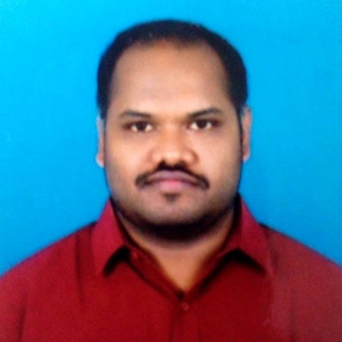 Diwakar Sampath