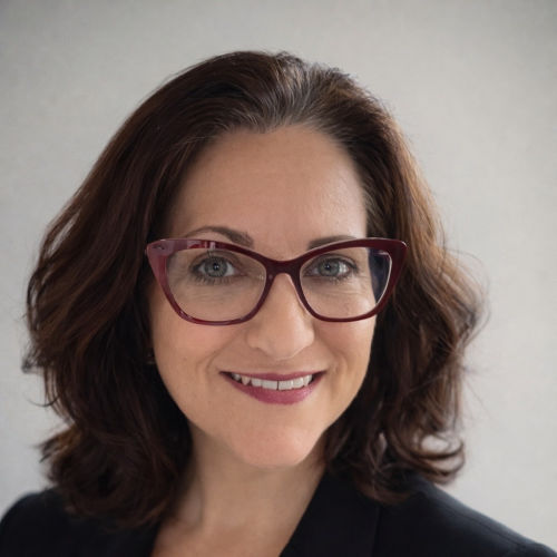 Patricia Fesperman