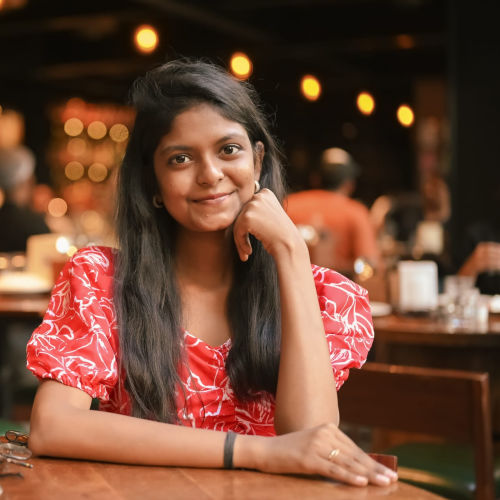 Suman rao