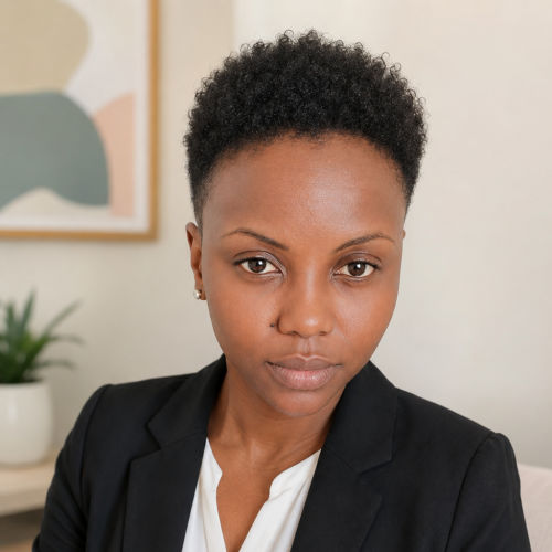 Sarah Changalwa
