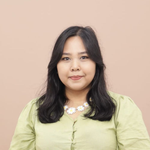 Agustina Jessica Natalia Pramudita