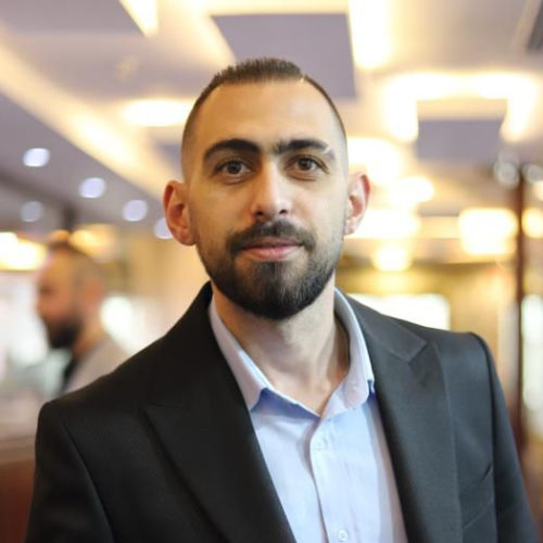 Maher Azzam