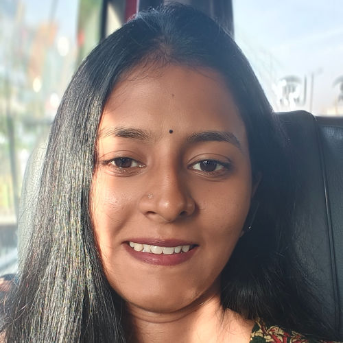 Sakshi Gupta