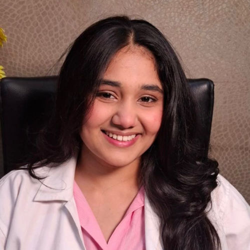 Drishti Jain