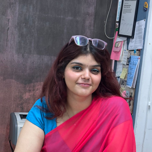 Palak Sharma