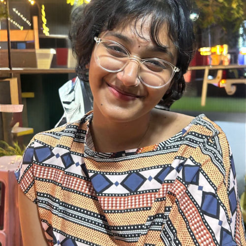 Navya Varrier