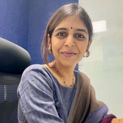Nidhi Shah