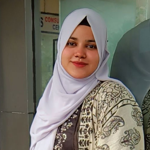 Al Shifa Mansoori