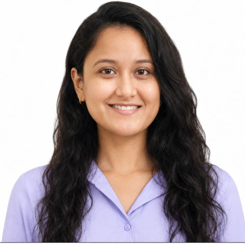 Akanksha Navgire