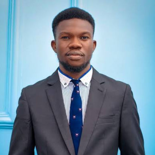 Emmanuel Ezaka