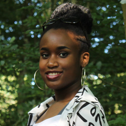 Stephanie Obiefuna