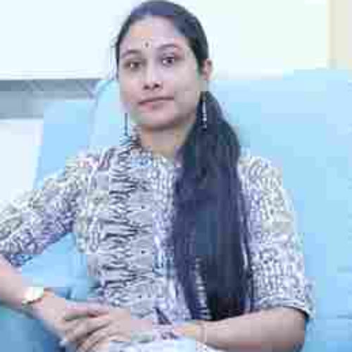 Adhara Ganguly