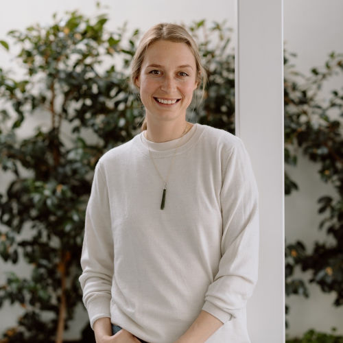Pia Klaus