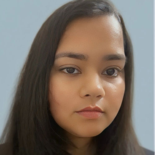 Nalini Naik