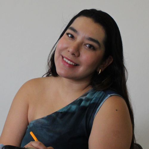 Lucy Daniela Gonzalez Pech