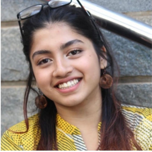 Tirtha Umesh