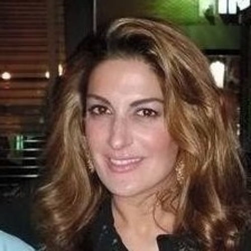 Irene Tsapelas