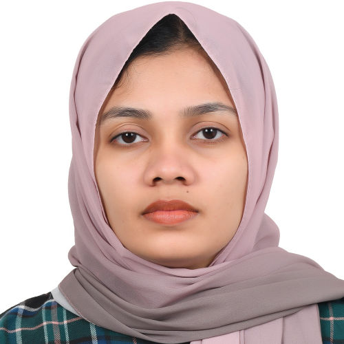 Fathimath Shibila