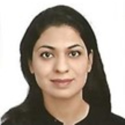 Humaira Sohaib