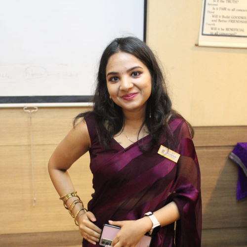 Tanya Bansal