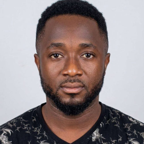 Douglas Ogwu Igirgi