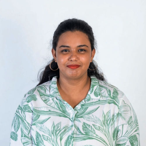 HEENA SELVARAJ
