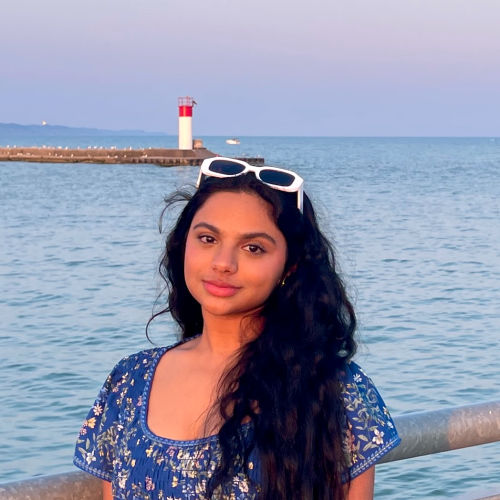 Namita Patel