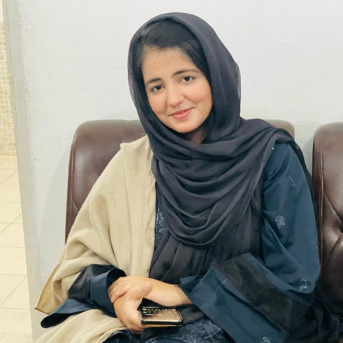 Khirman khadija
