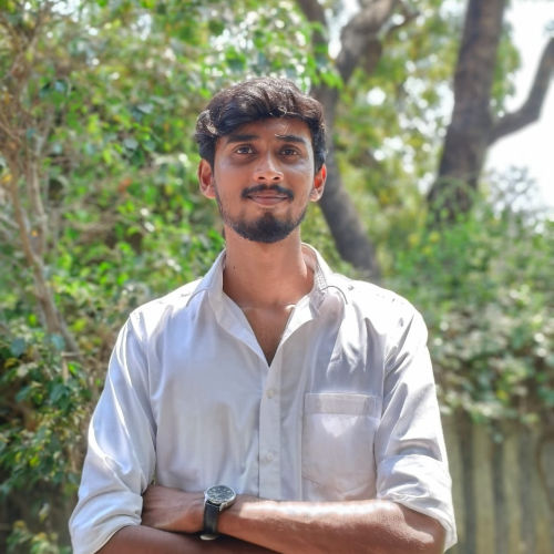 Rohith V
