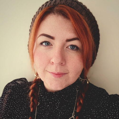 Melanie Marshall