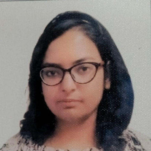 Garima Sood