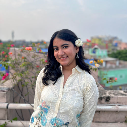 Anushka Chawla