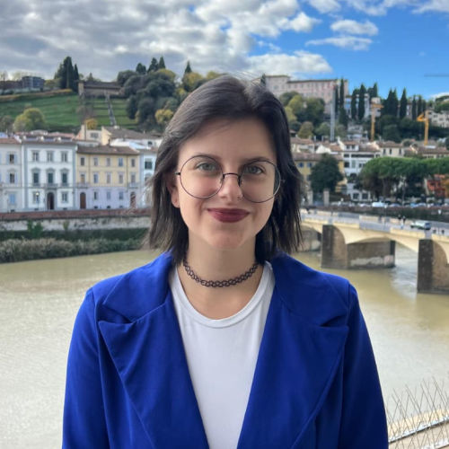Alessia Braida