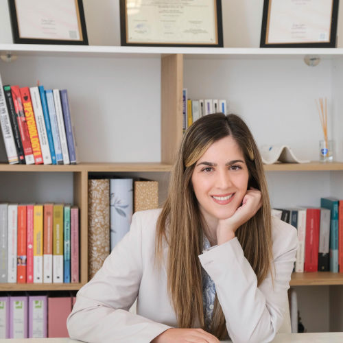 MARINA TAVERNARAKI