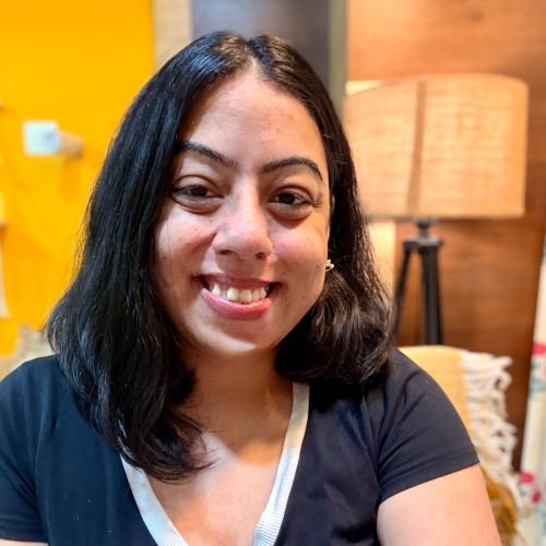 Ridhima Kushal