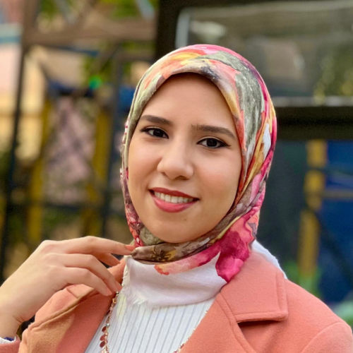 Amira Samir
