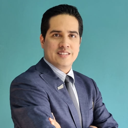 Isai Benjamin Pena Paz