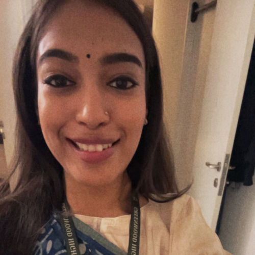 Prathima Dharmapuri