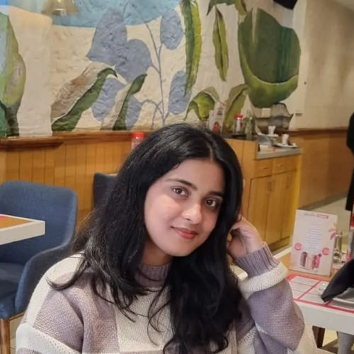 Shivangi Mishra